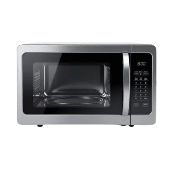 Microwave Ovens